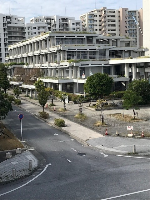 合同庁舎