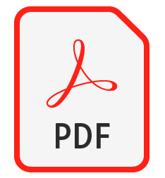 PDF形式